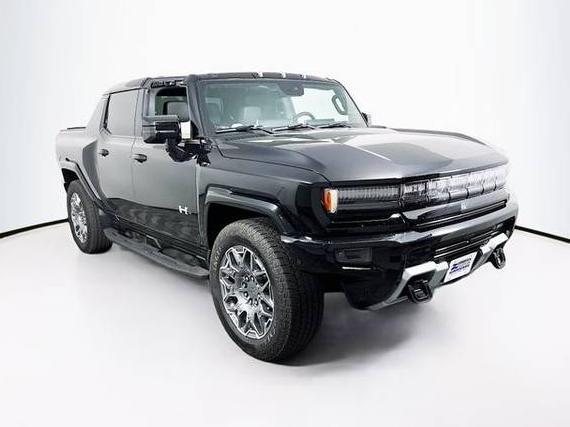 GMC HUMMER EV PICKUP 2024 1GT40DDA1RU000154 image